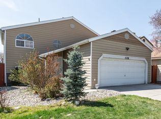 328 E Park Creeke Ln, Salt Lake City, UT 84115