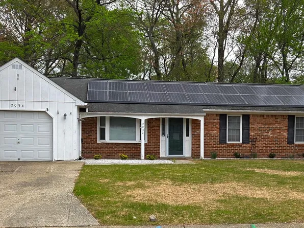 2094 Chapelside Ct, Waldorf, MD 20602