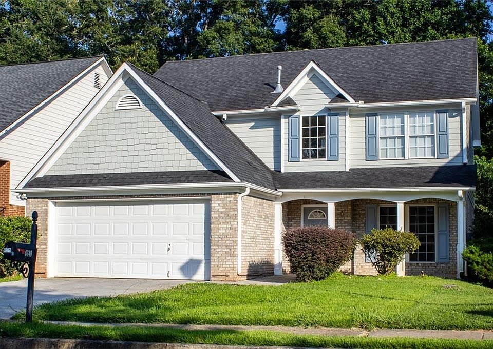 1st image of 4640 Parkview Walk Dr