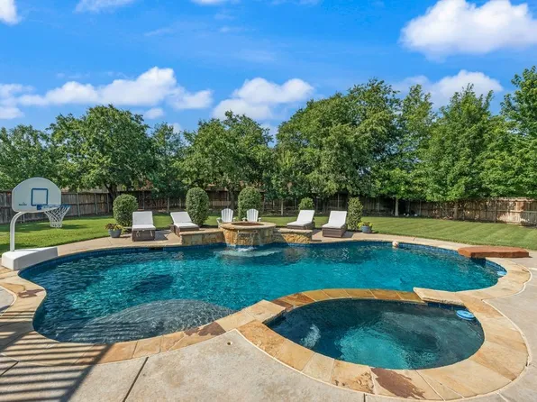 812 Rose Ct, Keller, TX 76248
