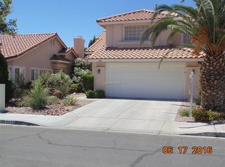 2425 Courtland Ave, Henderson, NV 89074