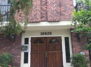 10620 Eastborne Ave APT 101, Los Angeles, CA 90024