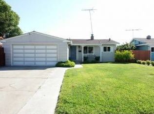36459 Haley St, Newark, CA 94560