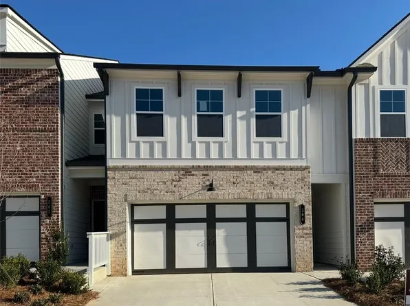 264 Depot Landing Rd #50, Auburn, GA 30011