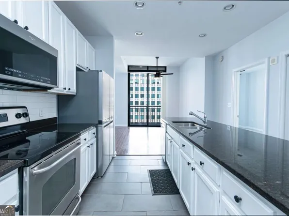 3040 Peachtree Rd NW Unit 1501, Atlanta, GA 30305