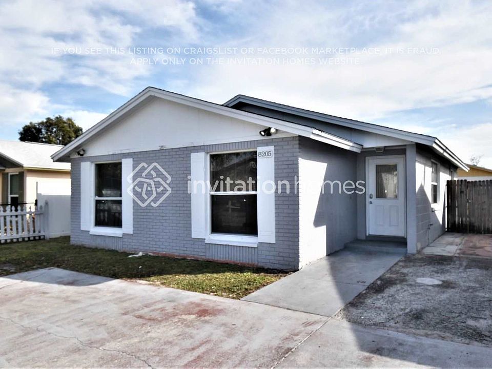 2nd image of 8205 Olivewood Pl