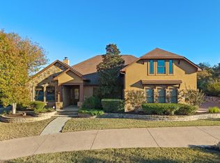 204 Overlook Ct, Georgetown, TX 78628