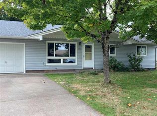 1540 Main St SE, Albany, OR 97322