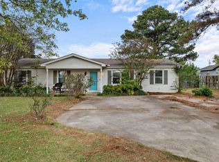 274 Chandler Dr, Florence, AL 35633