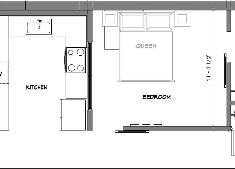 Liberty Lofts — Photo 15