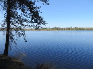 Tbd Bear Island Lake Rd W, Babbitt, MN 55706