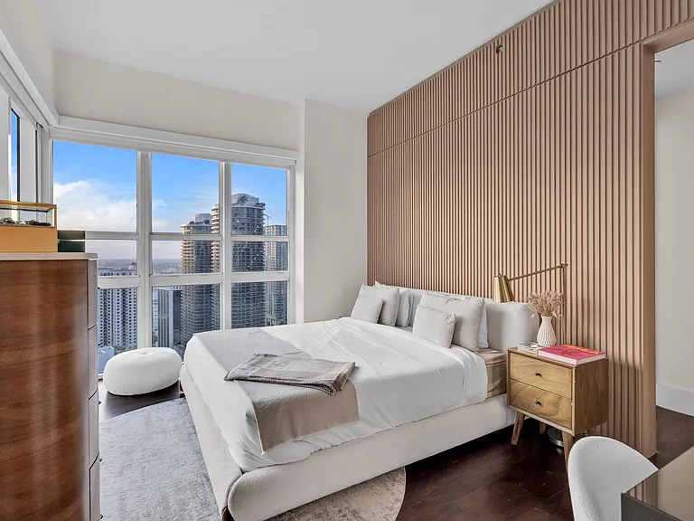 951 Brickell Ave #Penthouse 4111 — Photo 16