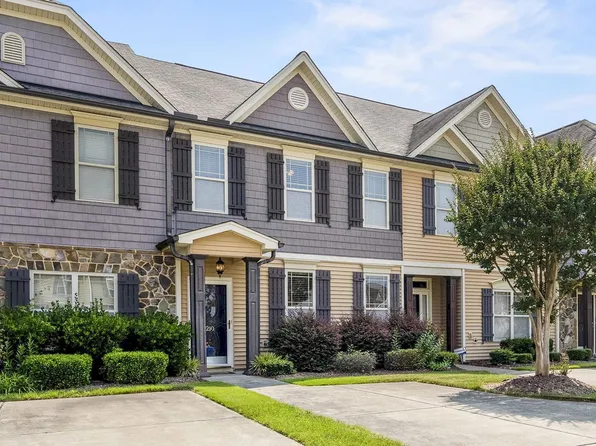 210 Morgan Brook Way, Rolesville, NC 27571