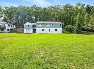 110 Bethany Rd, Framingham, MA 01702