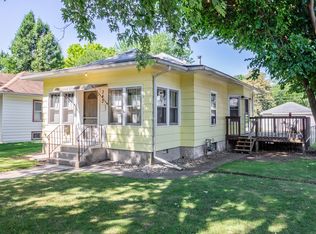 343 S May Ave, Kankakee, IL 60901