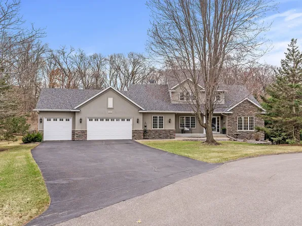 12678 223rd Ct NW, Elk River, MN 55330