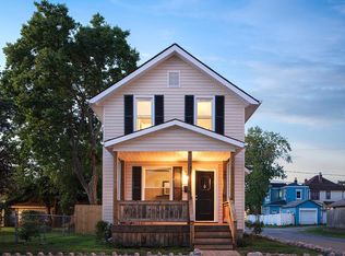 484 Hanford St, Columbus, OH 43206