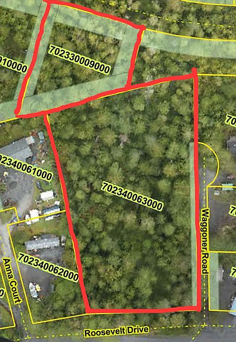 2nd image of 0 Whitman Dr