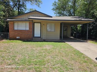 428 NW Mission Blvd, Lawton, OK 73507