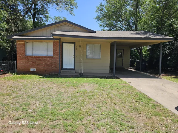 428 NW Mission Blvd, Lawton, OK 73507