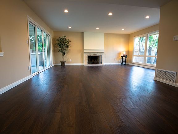 Grand room