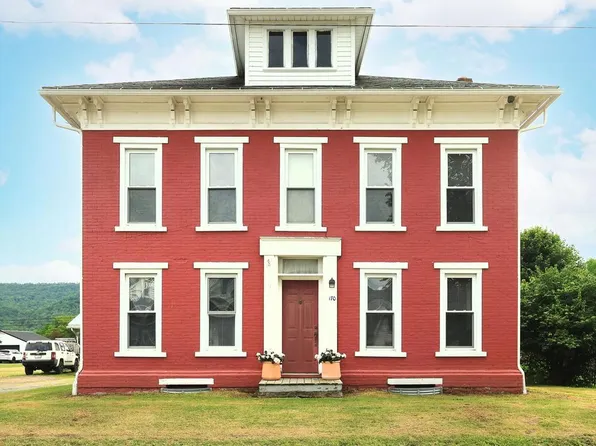 170 E Main St, Rebersburg, PA 16872