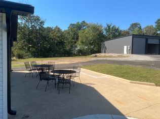 2162 Airport Rd #C, Hot Springs National Park, AR 71913