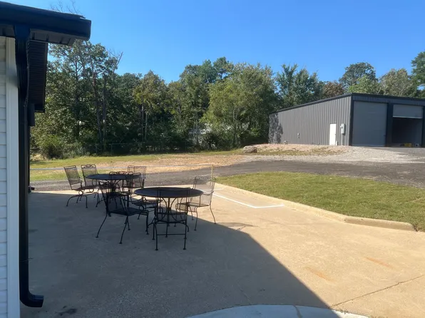 2162 Airport Rd, Hot Springs National Park, AR