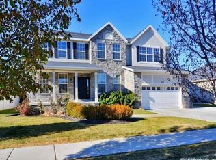 1130 S 1675 W, Syracuse, UT 84075