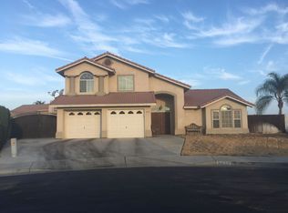 2233 Milano Ct, Delano, CA