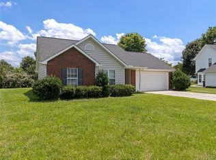 12624 Bravington Rd, Huntersville, NC 28078