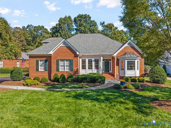 78 W Square Dr, Henrico, VA 23238