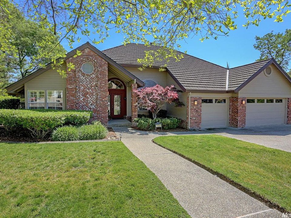 154 American River Canyon Dr, Folsom, CA 95630 Zillow