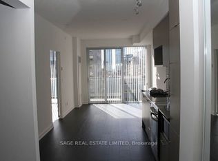 435 Richmond St W #806, Toronto, ON M5V 0N3