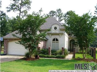 6154 Beechgrove Ln, Saint Francisville, LA 70775