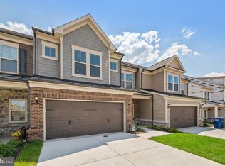 8005 Jennys Way, Fulton, MD 20759