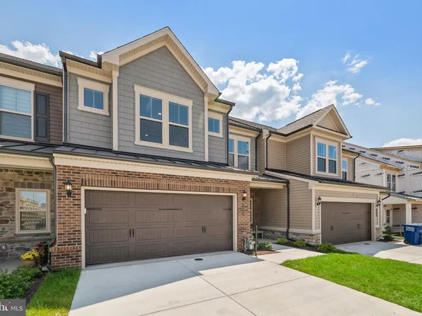 8061 Jennys Way, Fulton, MD 20759