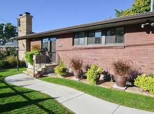 1314 S 1300 E, Salt Lake City, UT 84105