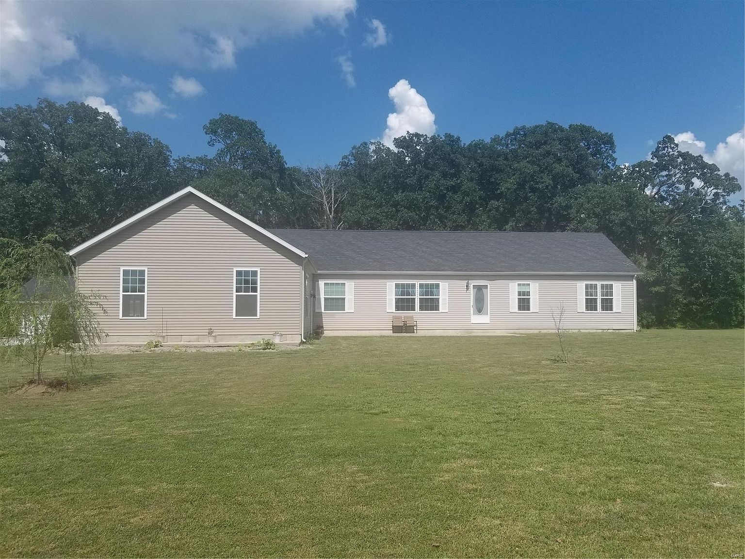 22748 Dubois Blacktop Rd, Du Bois, IL 62831 Zillow