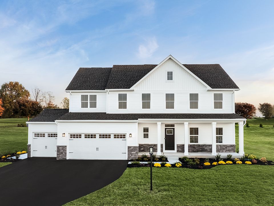 Your home base. close to everything - walk to schools, Elizabethtown College downtown