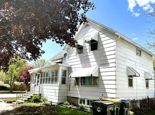 154 N Lincoln Ave, Fond Du Lac, WI 54935
