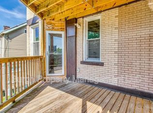 20 S Euclid Ave #3, Pittsburgh, PA