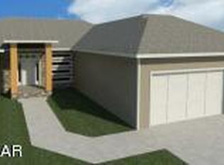 1478 72nd Ave S, Fargo, ND