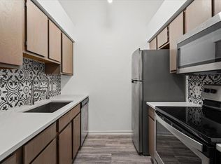 1705 Crossing Pl APT 114, Austin, TX 78741