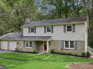 7 McGregor Way, Bel Air, MD 21014