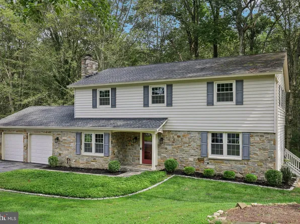 7 McGregor Way, Bel Air, MD 21014