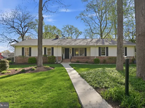 28540 Holden Rd, Easton, MD 21601