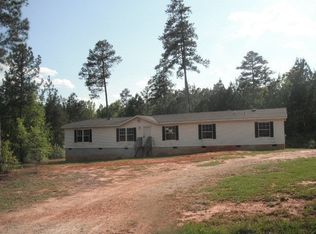 136 Clopton Dr, Eatonton, GA 31024