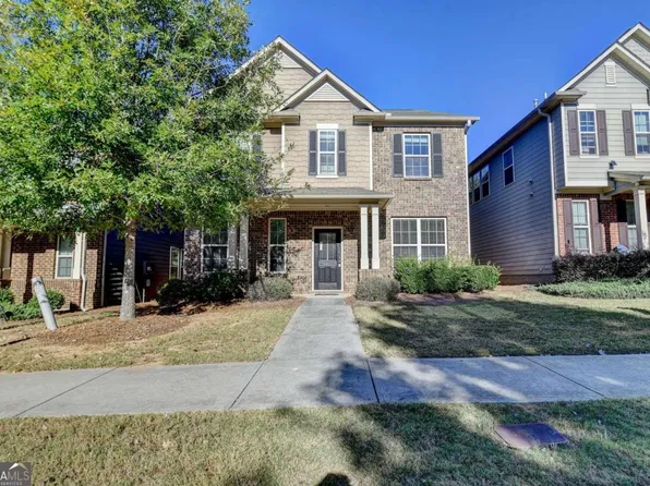 2212 Turnbury Glen Walk, Snellville, GA 30078