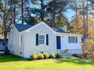 711 Sherrybrook Dr, Raleigh, NC 27610